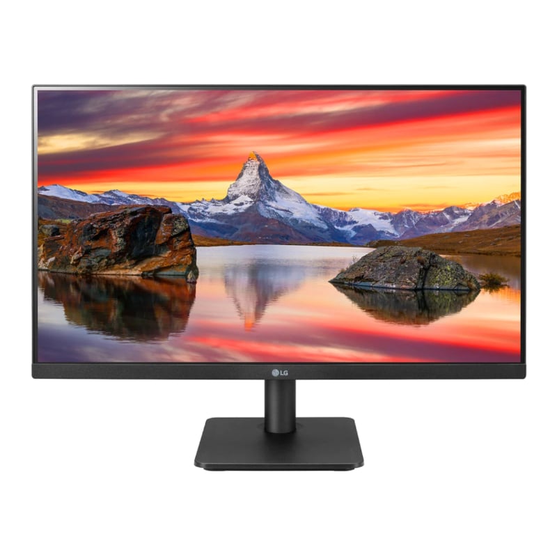 Unboxed LG 23.8″ IPS Panel Full HD Monitor – 75Hz