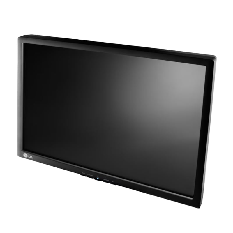 LG 19" IPS Panel Touch Monitor