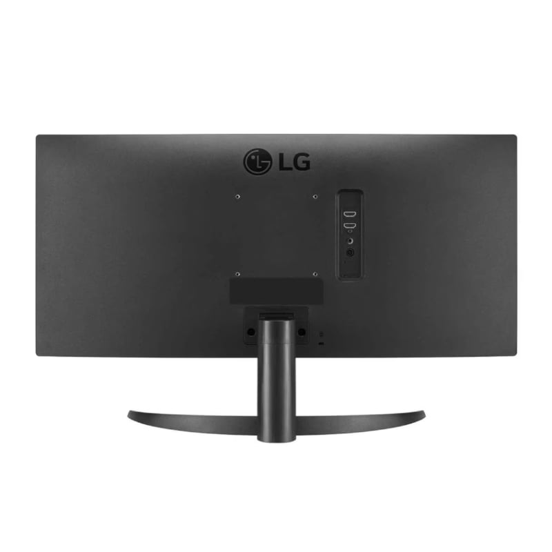 LG 26" IPS Panel Ultra-wide Monitor - 75Hz