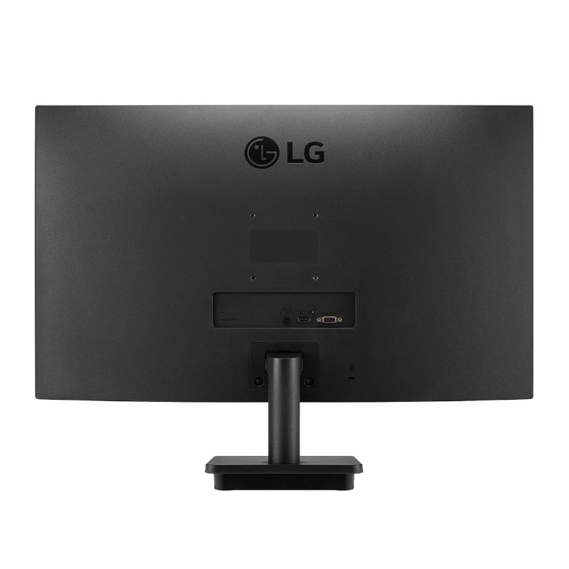 LG 27" IPS Panel Full HD Monitor - 75Hz