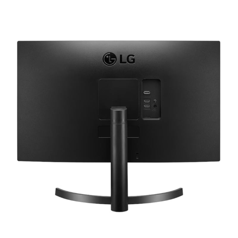 LG 27" IPS Panel QHD Monitor - 75Hz