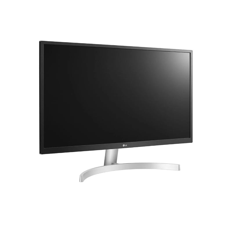 LG 27" IPS Panel 4K Monitor - 60Hz