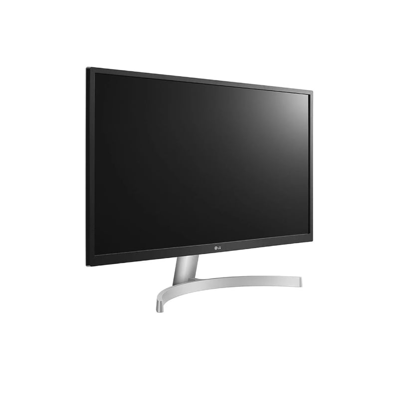 LG 27" IPS Panel 4K Monitor - 60Hz