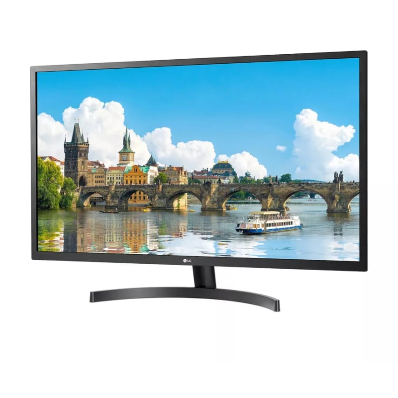 LG 32" IPS Panel Full HD Monitor - 75Hz