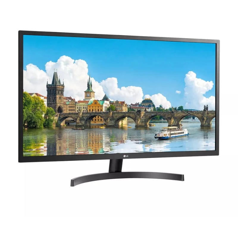 LG 32" IPS Panel Full HD Monitor - 75Hz