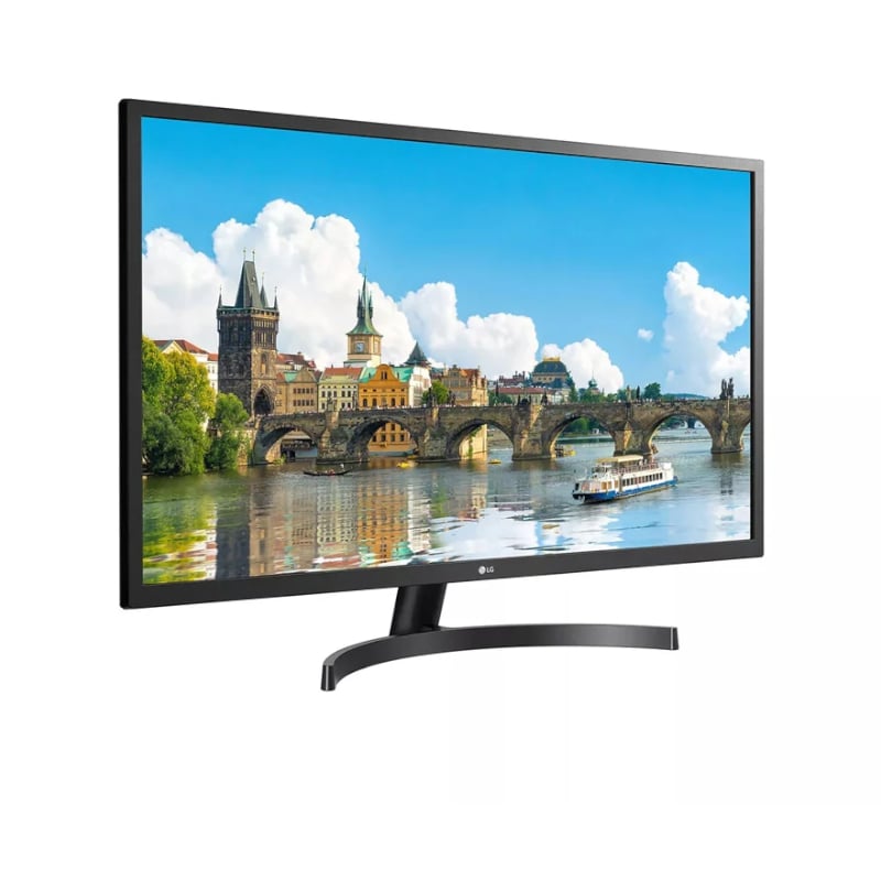 LG 32" IPS Panel Full HD Monitor - 75Hz