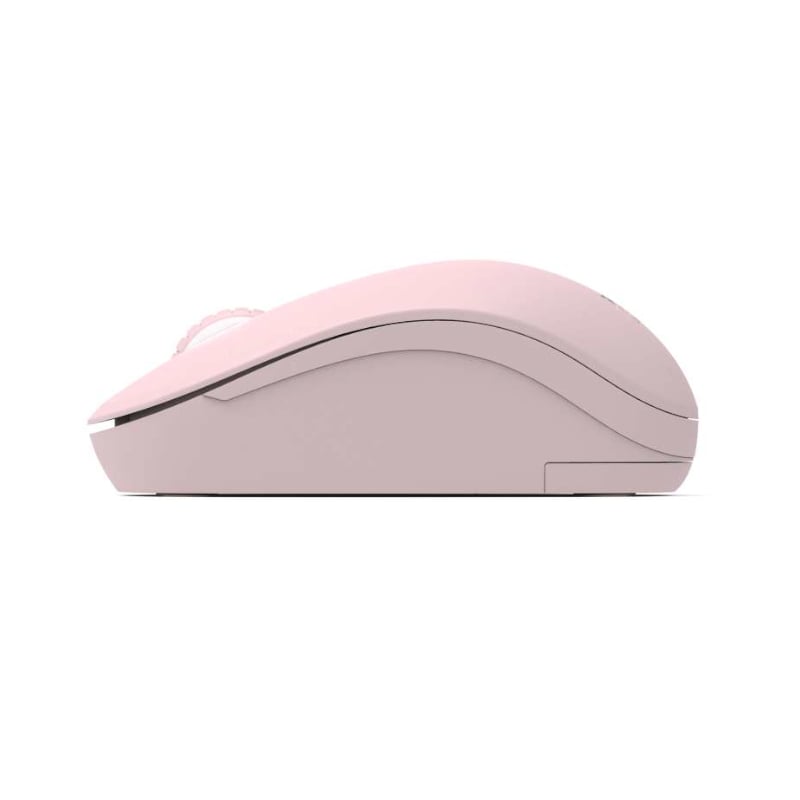 Port Connect MOUSE COLLECTION II WIRELESS Blush