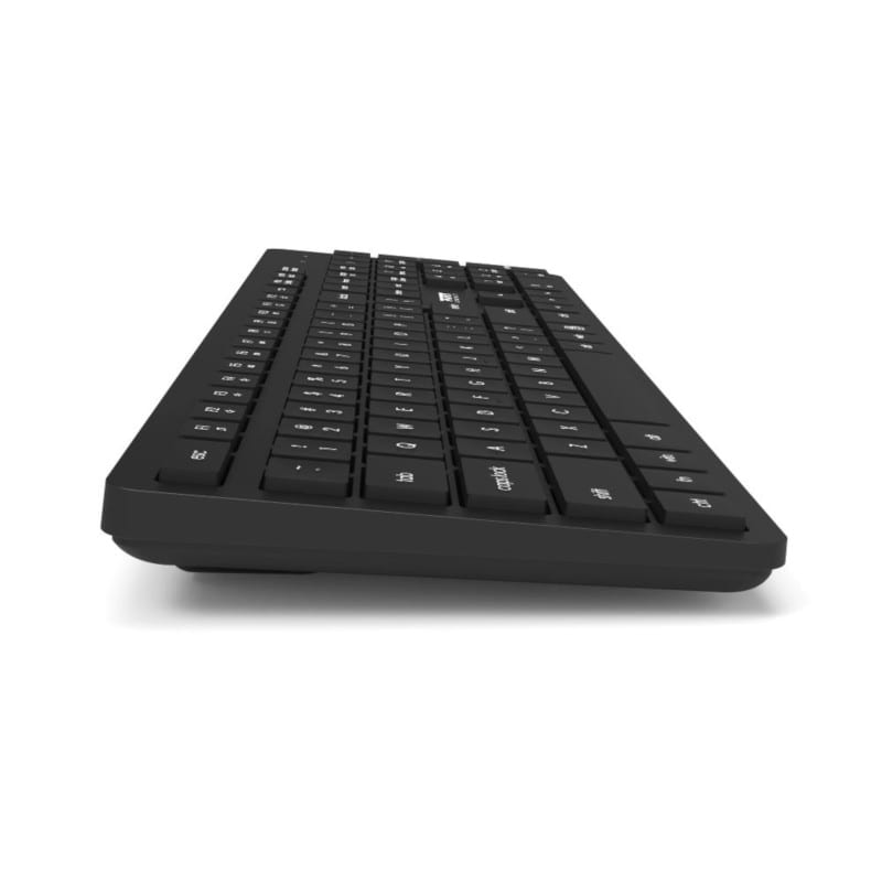 PORT KB Combo Wireless Keyboard + Mouse