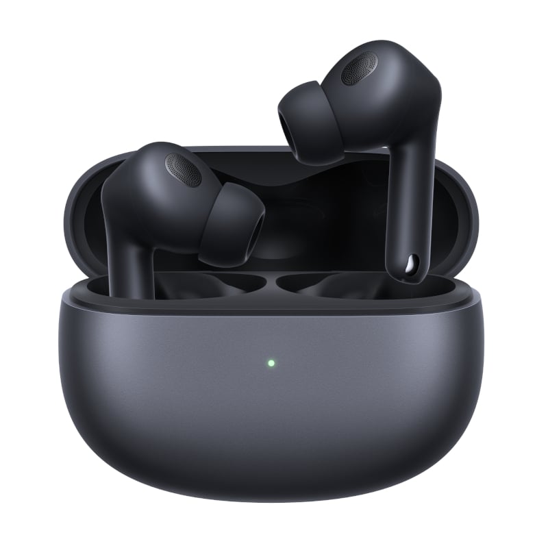 Xiaomi TWS Buds 3T Pro - Black