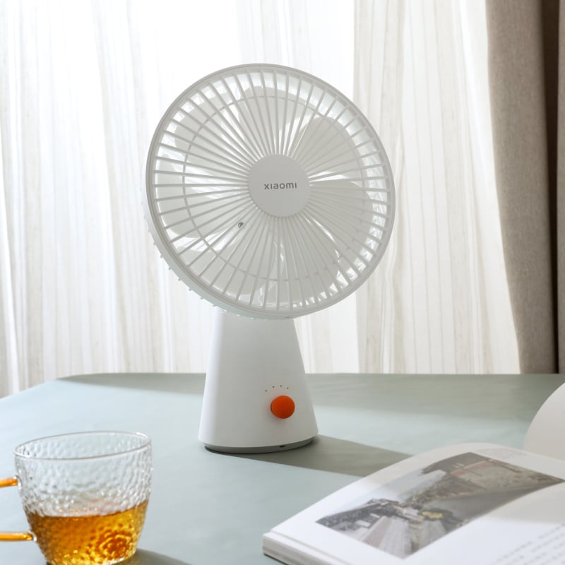 Xiaomi Rechargeable Mini Fan