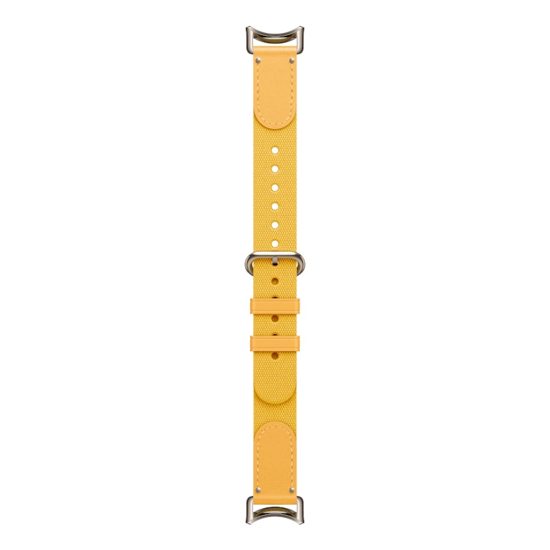 Xiaomi Smart Band 8 Braided Strap - Yellow