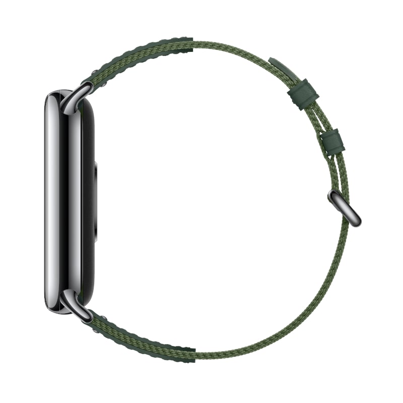 Xiaomi Smart Band 8 Braided Strap - Green