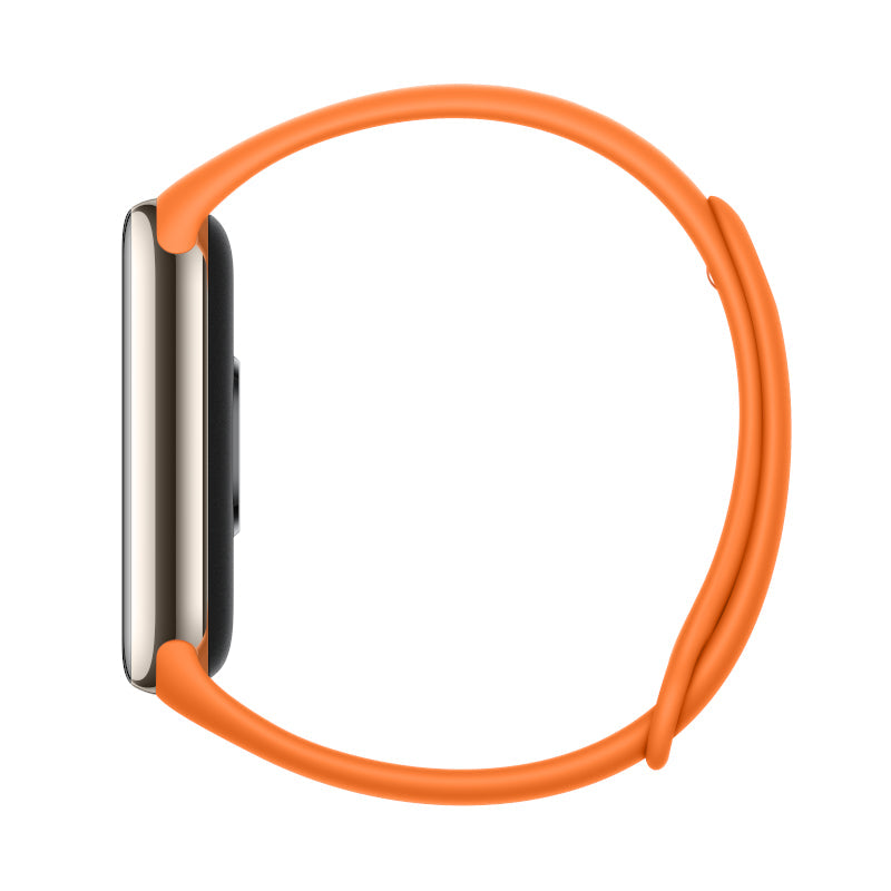 Xiaomi Smart Band 8 Strap - Sunrise Orange