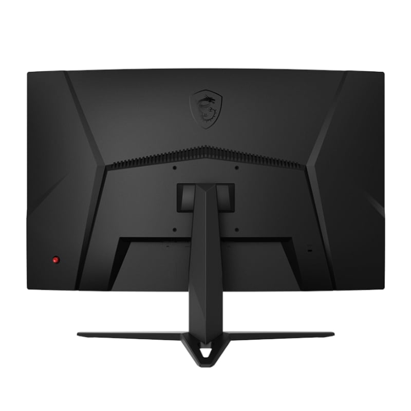 MSI G27C4 E2 27" Gaming Monitor 1920 x 1080 (FHD) VA 170Hz FreeSync Premium HDMI Displayport Tilt Black