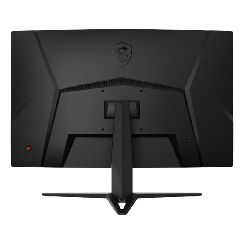 MSI Optix G27CQ4 E2 Curved Gaming Monitor 170Hz VA Anti Glare Free Sync 27" 1500R-Black