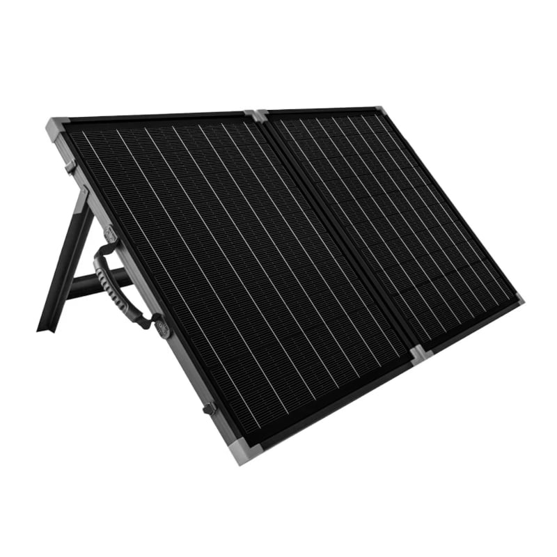 Gizzu 200W Solar Panel Glass