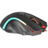 REDRAGON GRIFFIN 7200DPI Gaming Mouse - Black