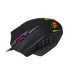 REDRAGON IMPACT 12400DPI MMO Gaming Mouse - Black