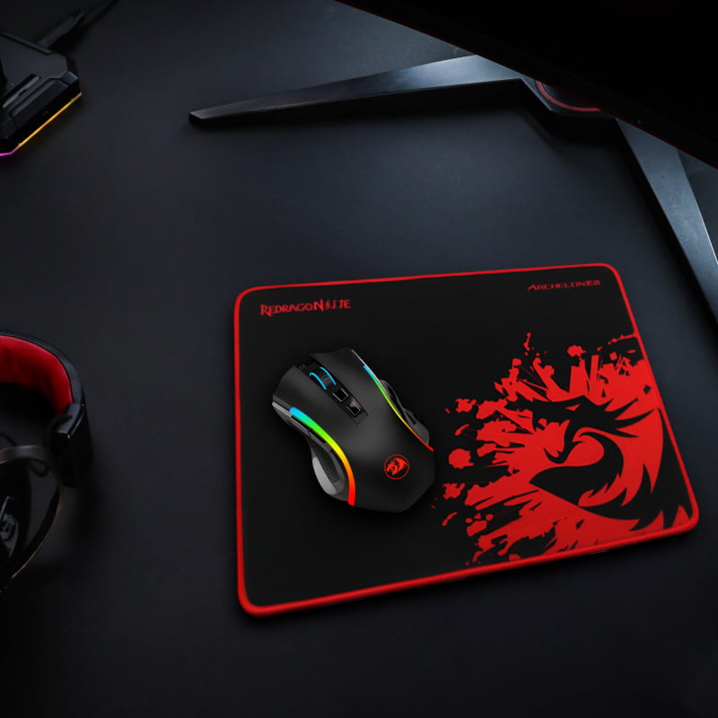 REDRAGON ARCHELON M Gaming Pad 330x260x5mm