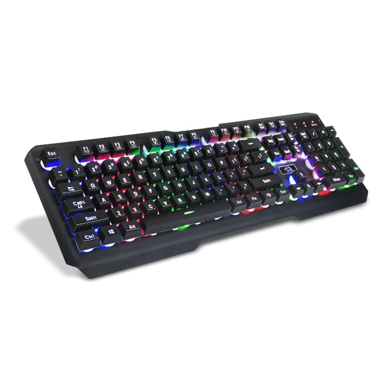 REDRAGON CENTAUR 2 Gaming Keyboard - Black