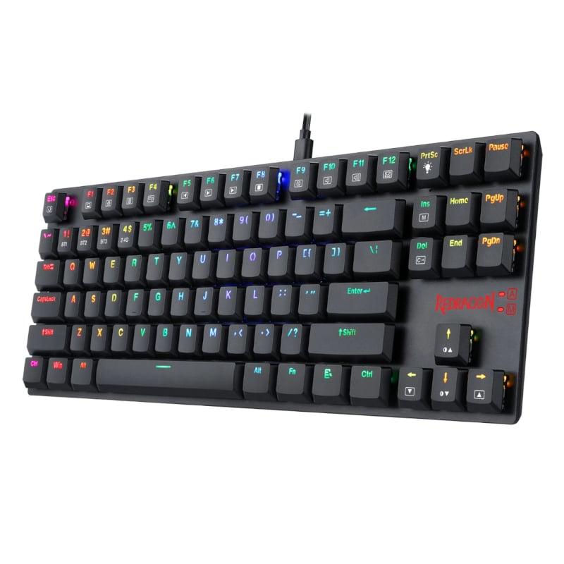 REDRAGON APS PRO TKL SUPER SLIM WIRELESS