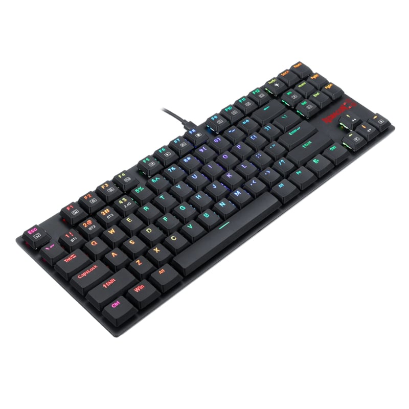 REDRAGON APS PRO TKL SUPER SLIM WIRELESS