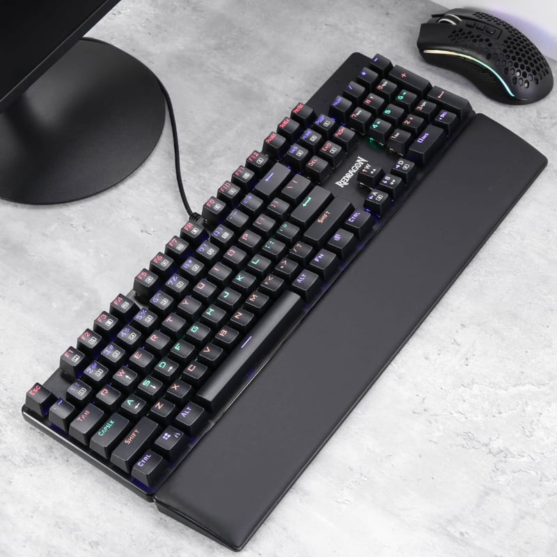 REDRAGON METEOR M Gaming Wrist Pad 359x73x20mm