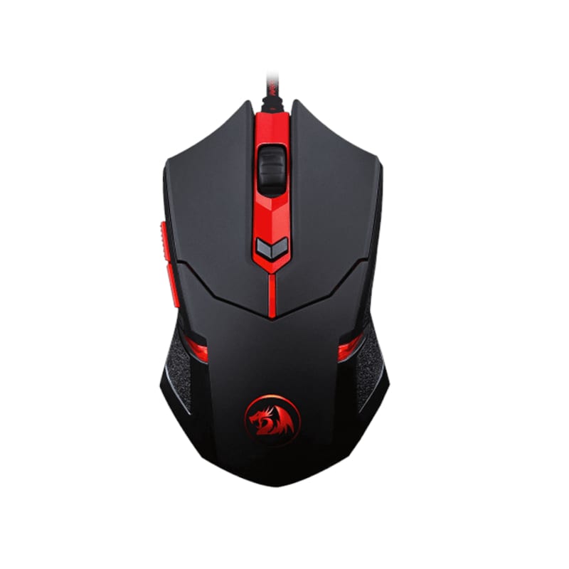 REDRAGON 4IN1 Gaming Combo Mouse|Mouse Pad|Headset|Keyboard