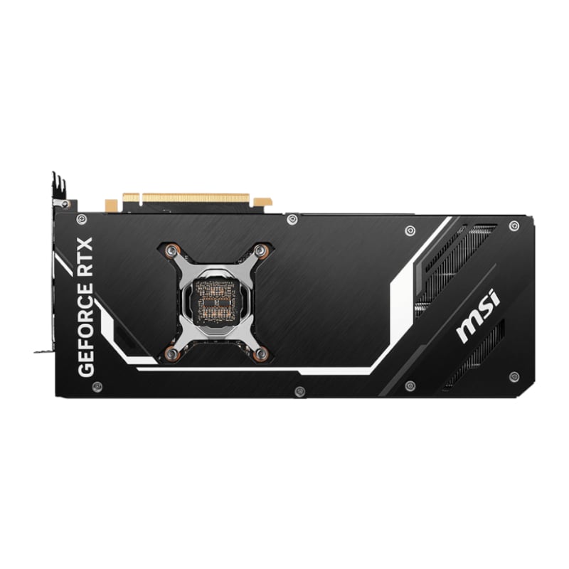 MSI Nvidia GeForce RTX 4080 Super Ventus 3x 16GB Graphics Card