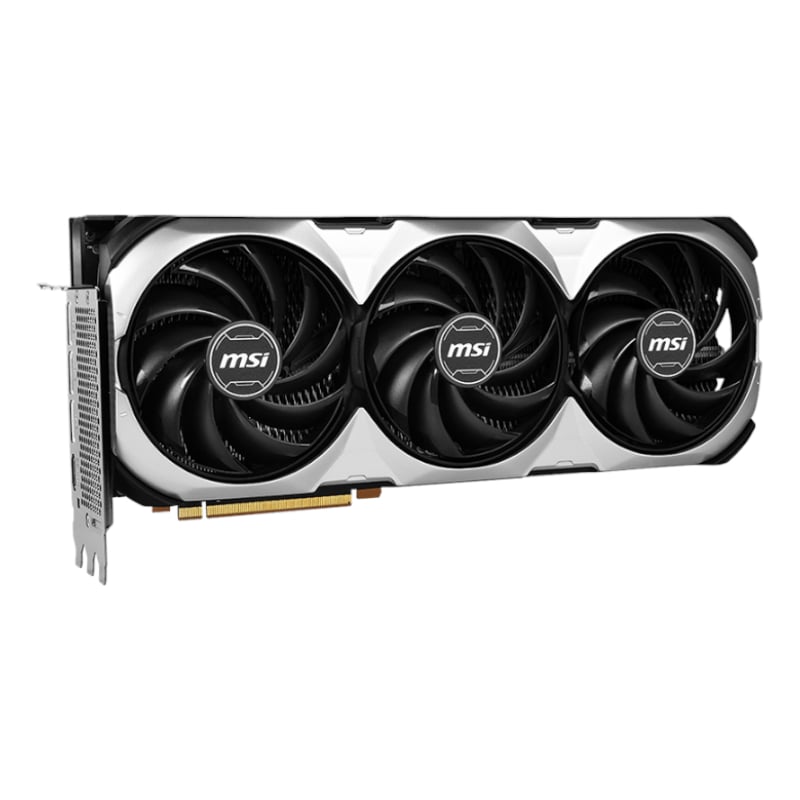 MSI Nvidia GeForce RTX 4090 Ventus 3X OC 24G GDDR6X 384-BIT Graphics Card