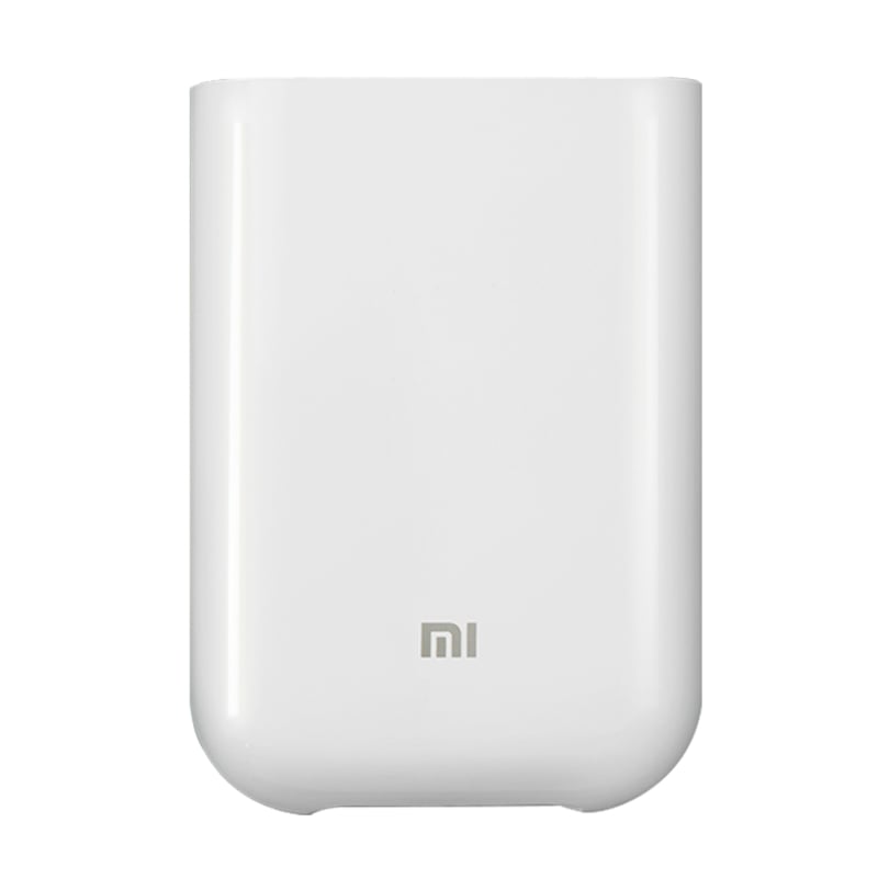 Xiaomi Portable Photo Printer