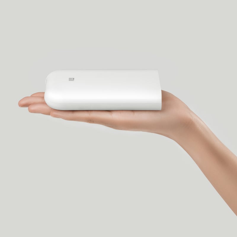 Xiaomi Portable Photo Printer