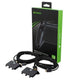 Sparkfox Controller Dual Battery Pack - XBOX-ONE