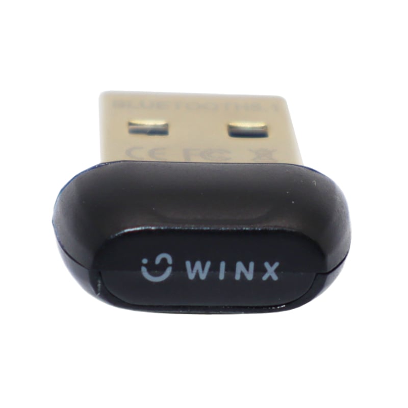 WINX CONNECT Simple Bluetooth 5.1 Adapter